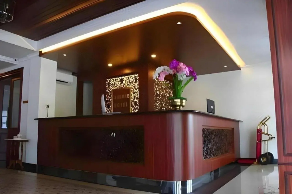 Le Semar Hotel