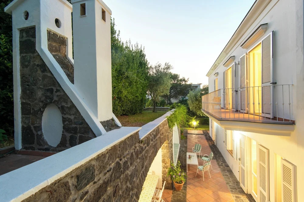 Il Lauro Luxury Villa