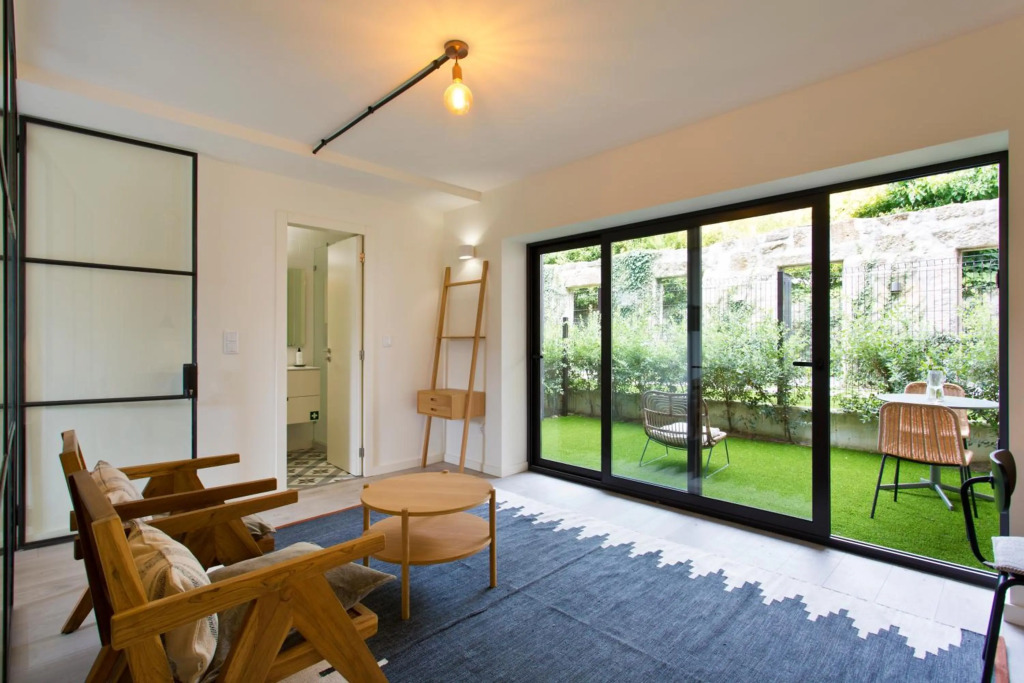 Zen Garden Studio C