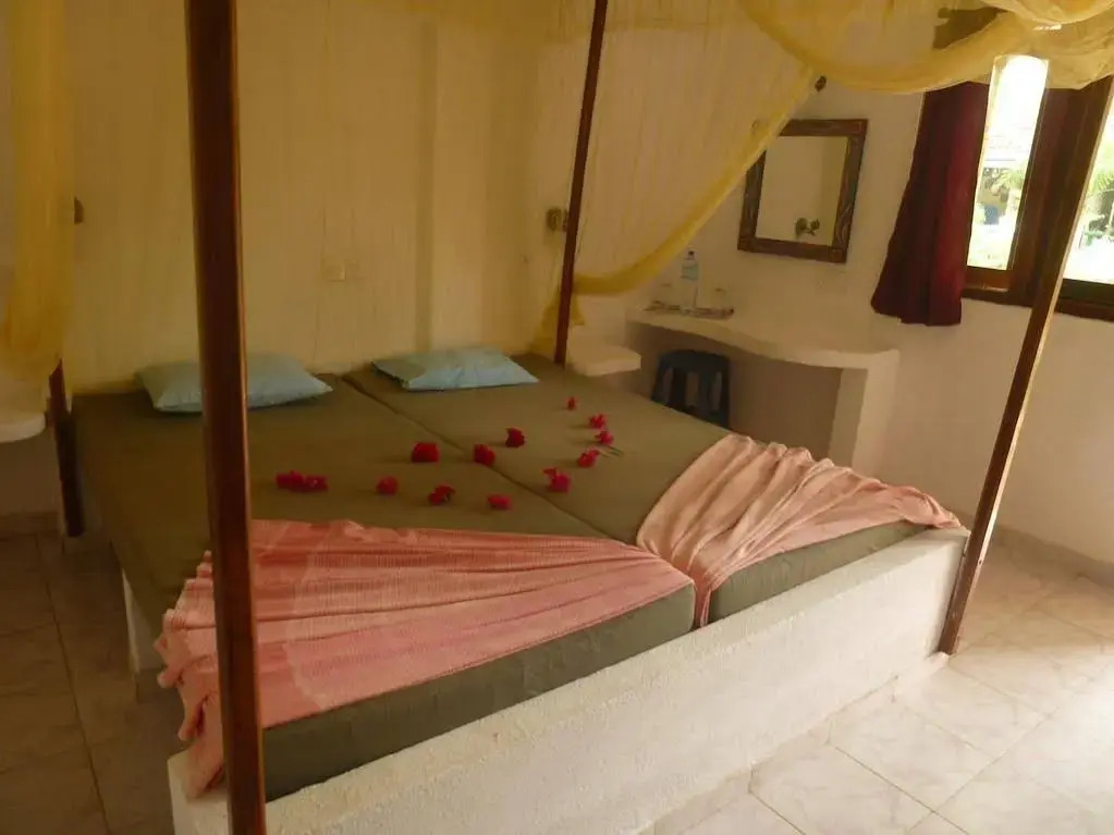 Hilda Guest House