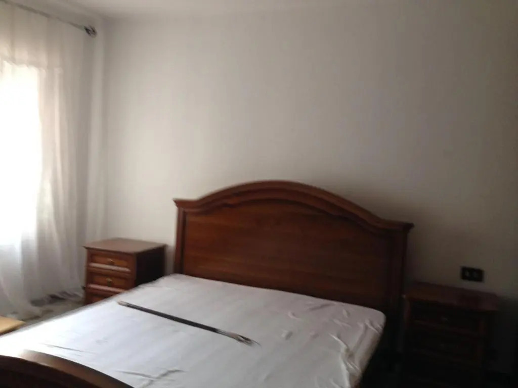 appartamento economico con tre stanze