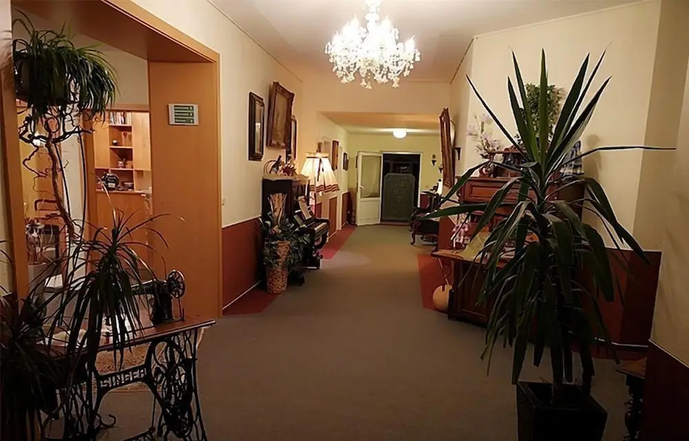 Landhotel Peters