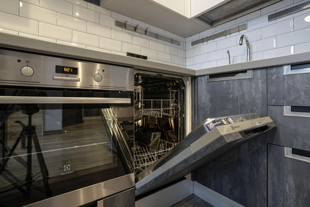 InHome24 на улице Архитектора Щусева 2к3