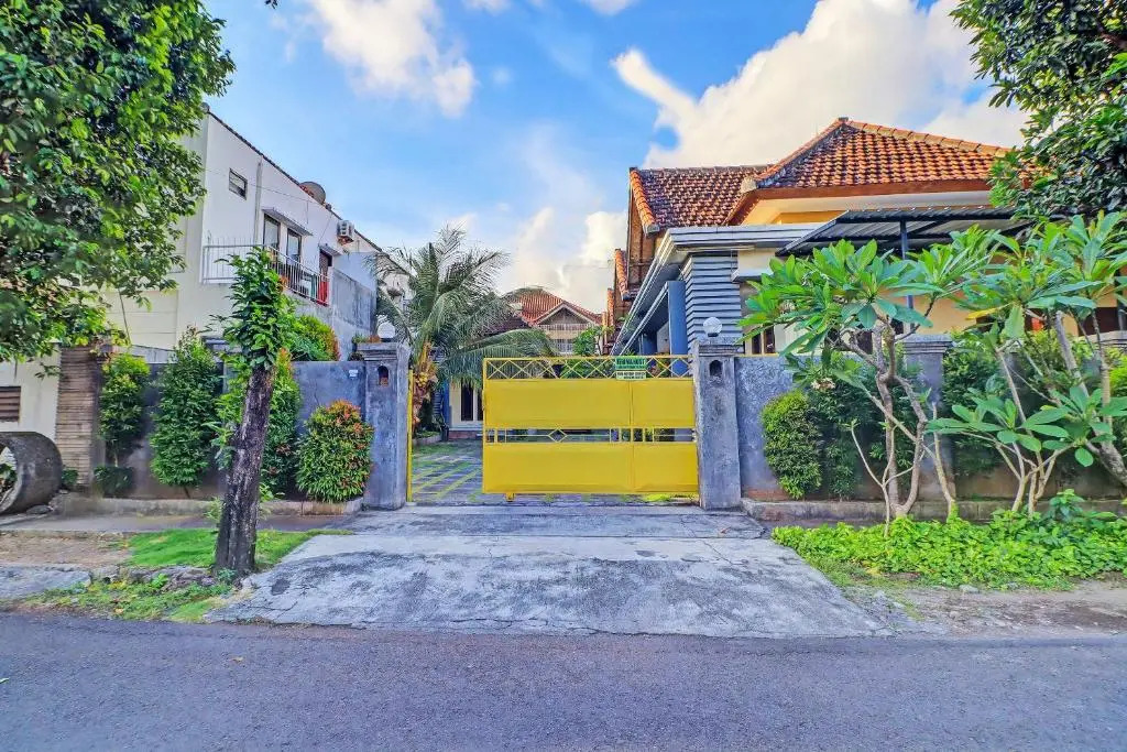 Ciung Wanara Guest House