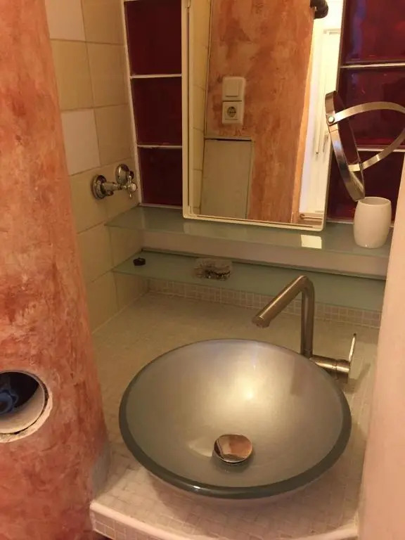Appartement am Tegeler See