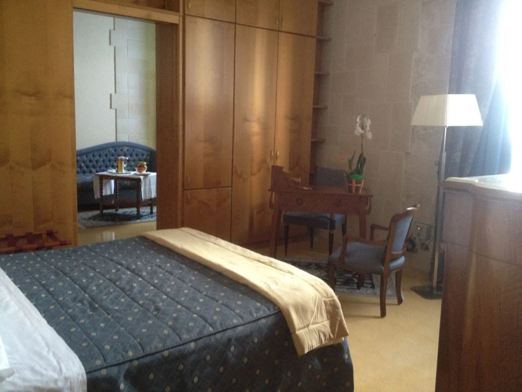 Domus Mariae Benessere