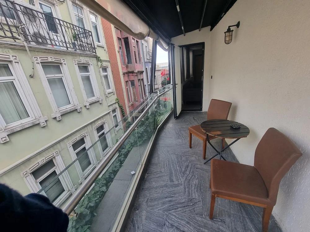 Insta Hotel Karakoy