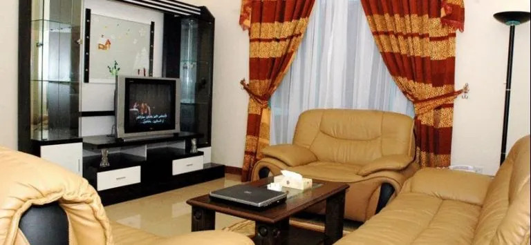 Ramee Suite 3 Apartment