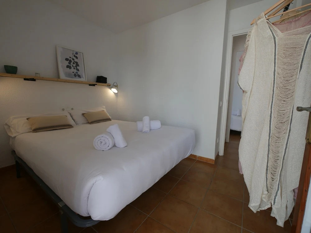 Apartamentos CASA MAREA Calella Palafrugell con Parking
