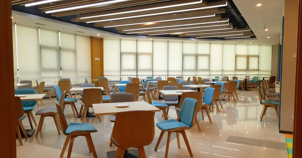 Holiday Inn Express Luoyang Xiyuan