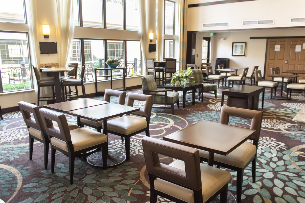 Staybridge Suites Minot by IHG