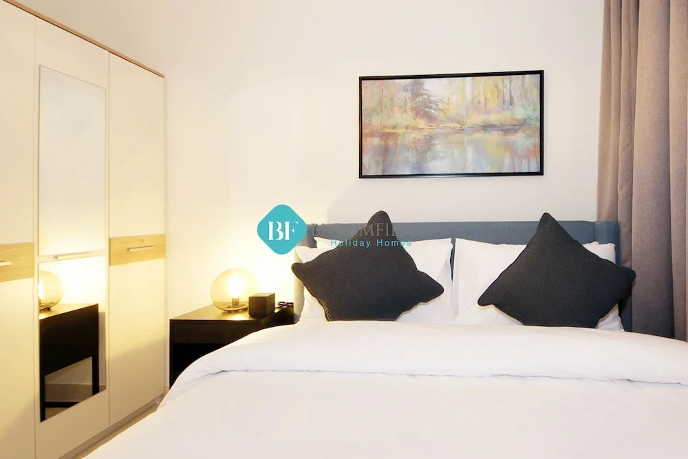 Brand New Luxury 2BR Apartment