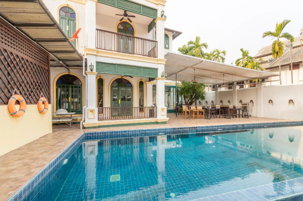 Cheva Gallery Boutique Hotel