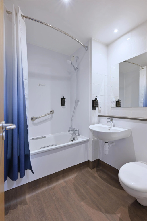 Travelodge Pembroke Dock
