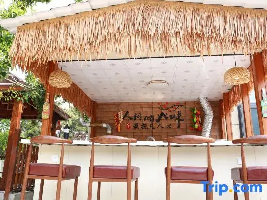 Liuxia Yunting · Seaside 9-Bedroom 8-Bathroom Detached Villa