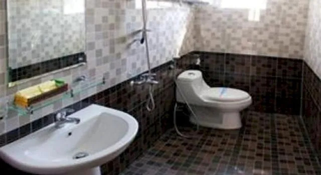 Hoa Bao Hotel