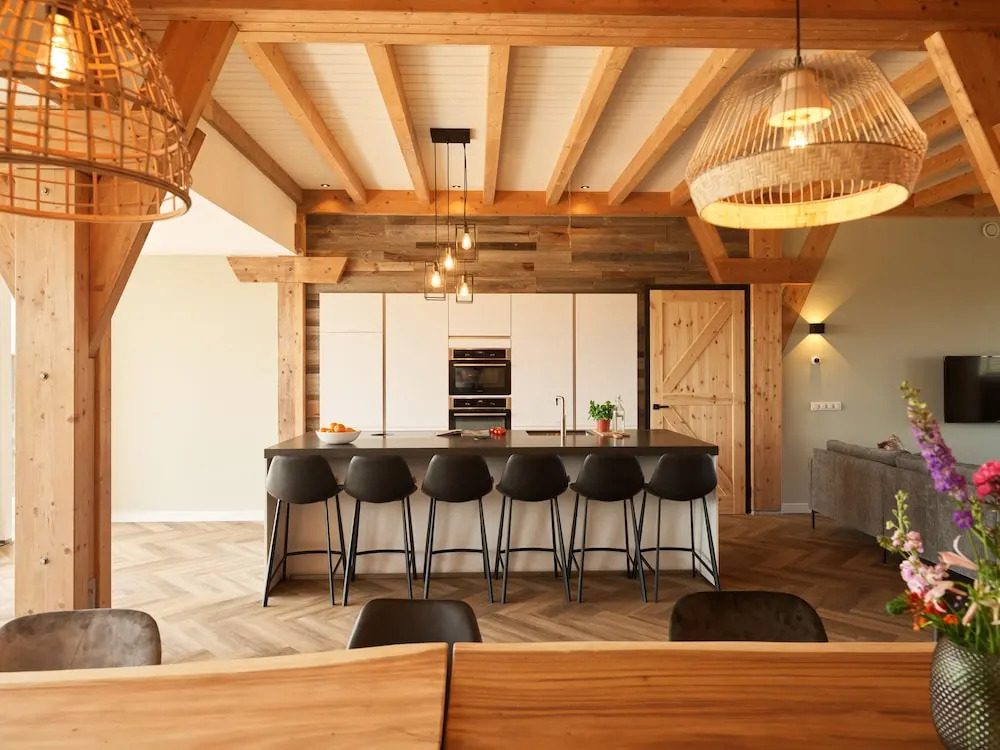 Erfgoedpark De Hoop Glamping