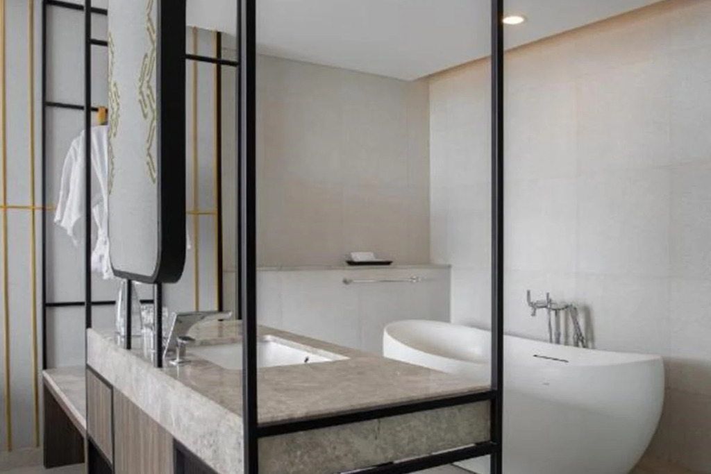 Hotel Santika Premiere Padang