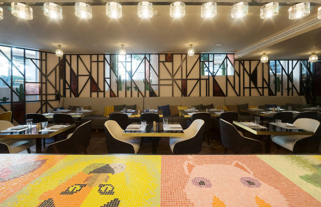 ICON Casona 1900 by Petit Palace