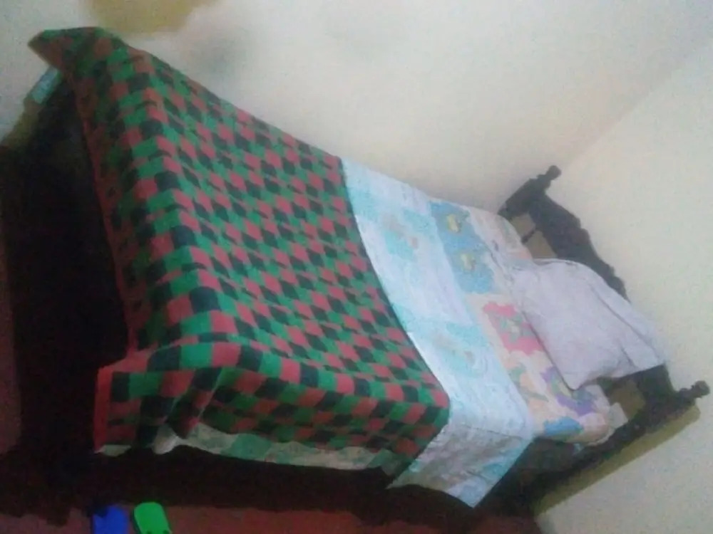 Kiuu Guest House