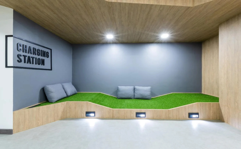 Sleep Z Hostel by Icon Park