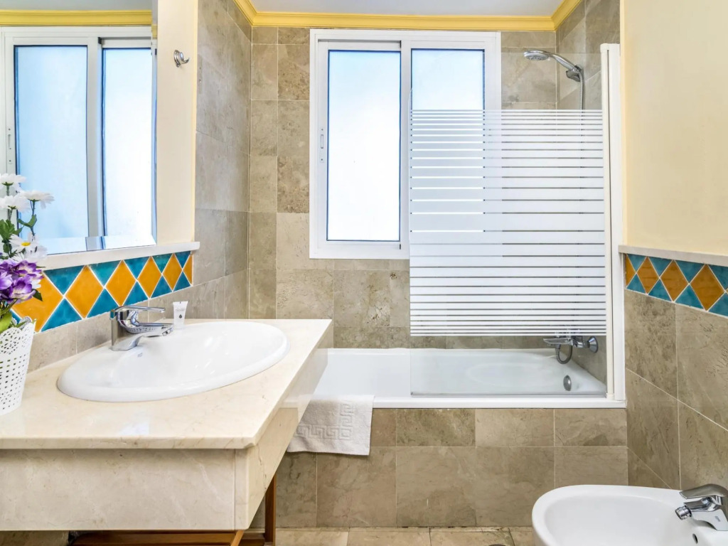 Apartment on the Banana Beach 328
