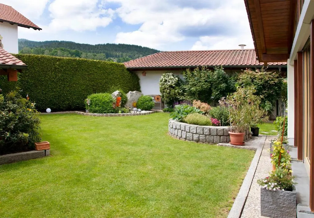 Haus Gunda