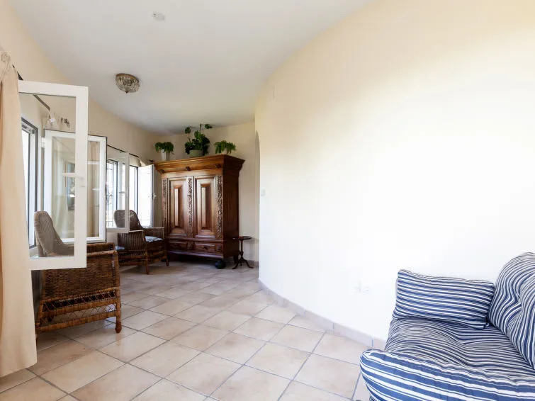 Villa Villa Da Vinci by Interhome