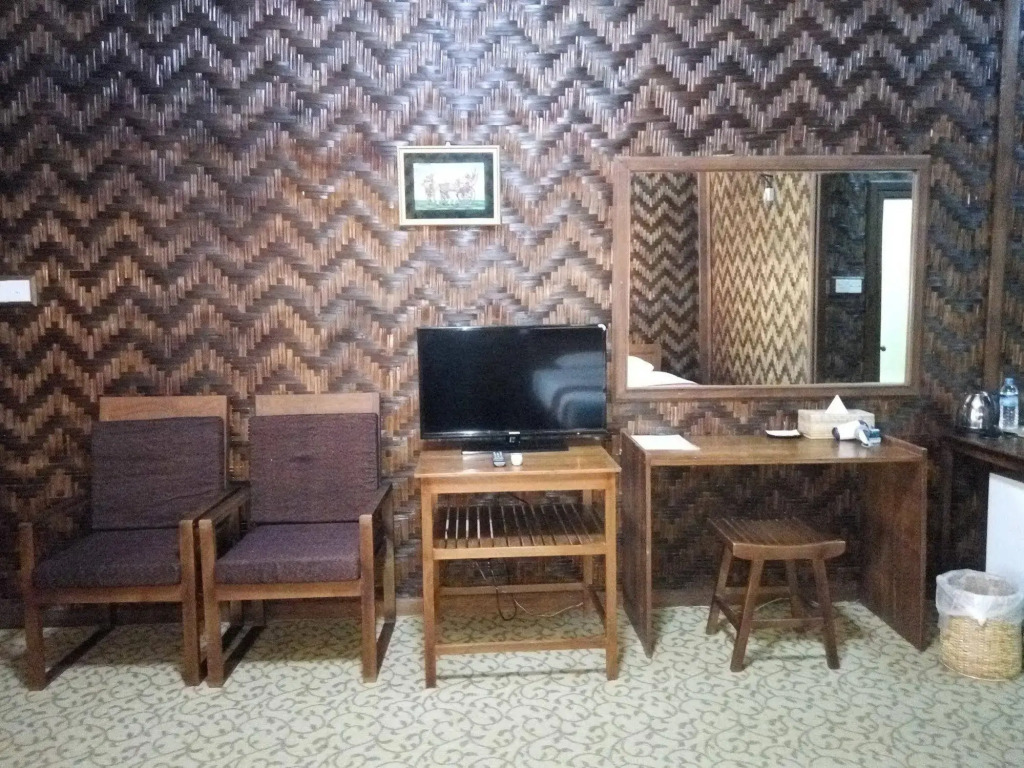 Ruby True Hotel