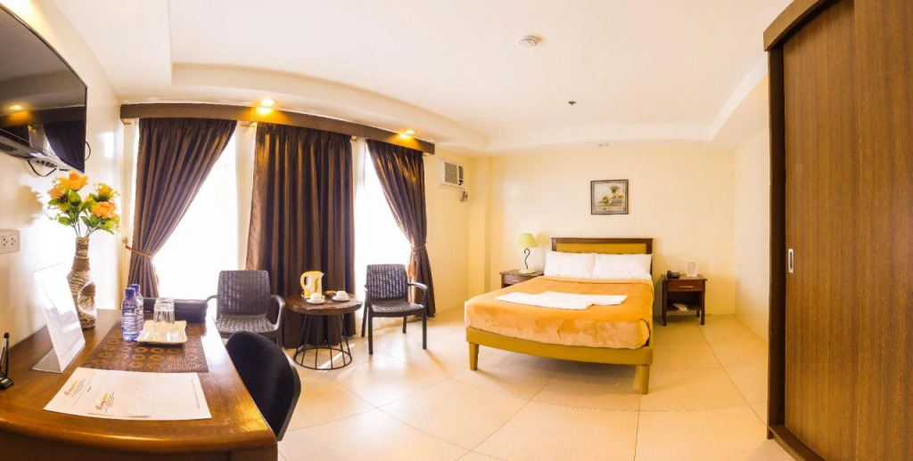 Apartment at Tagaytay Prime Residences