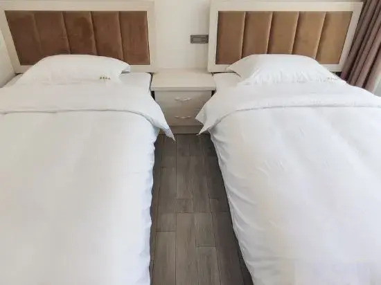 Shennongjia Warm Inn