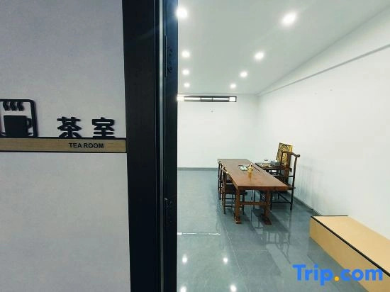 Wenshaman Resort Hotel(Lijiang Ancient Town Branch)