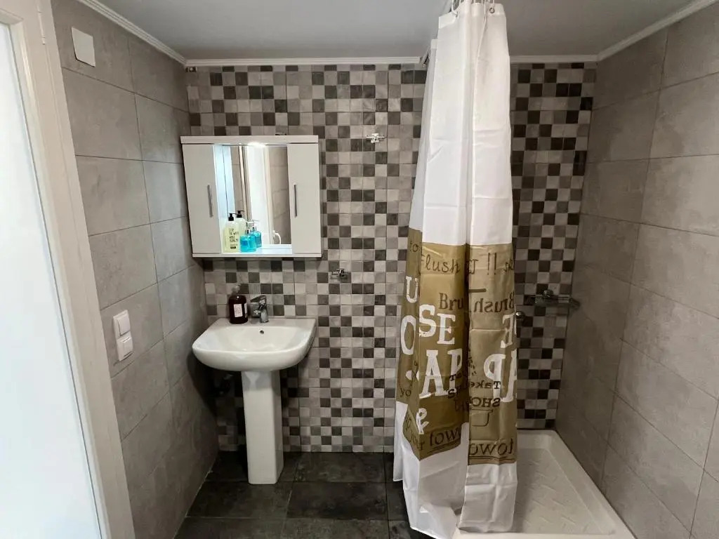 Elegant Studio Mytilini