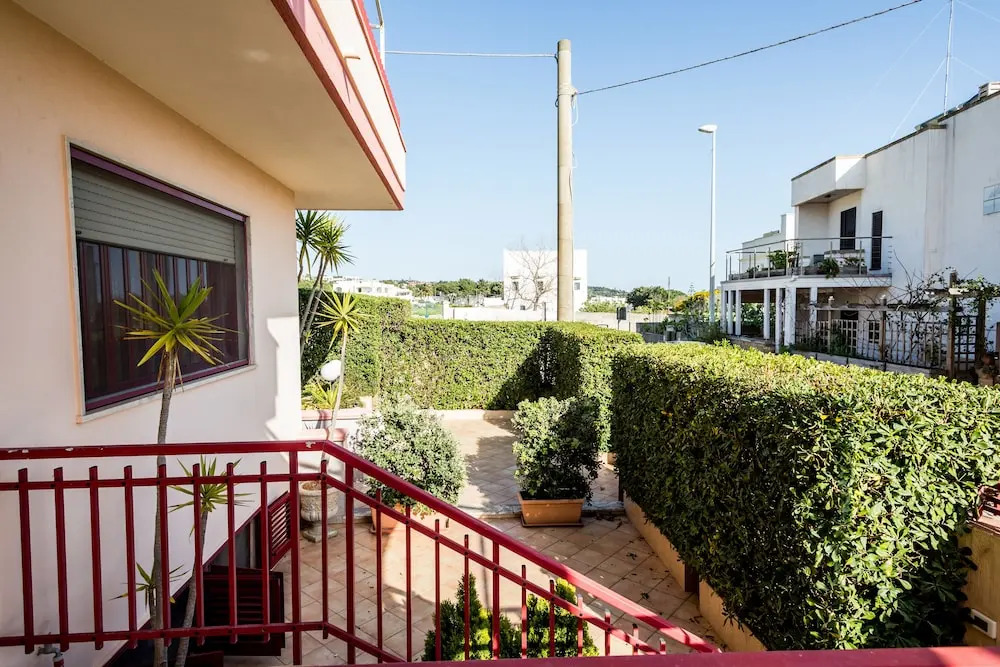 Villa Le Maldive Del Salento