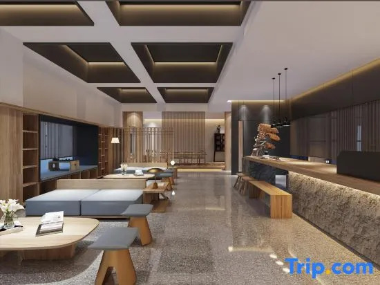 Yuxin Hotel (Zhenhua Group)