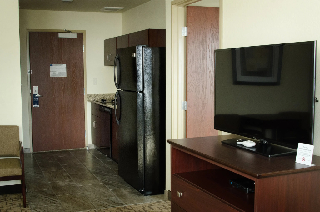 Cobblestone Inn & Suites - Soda Springs