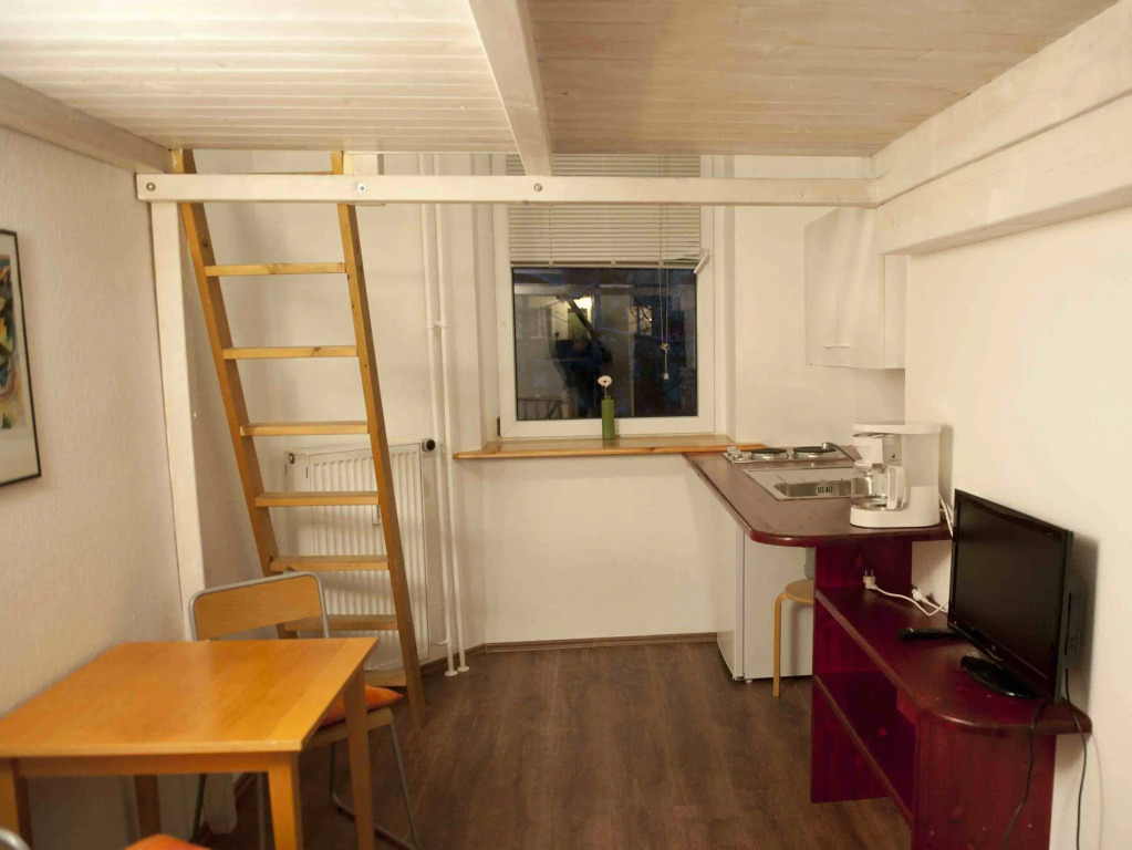 Excellent Apartments