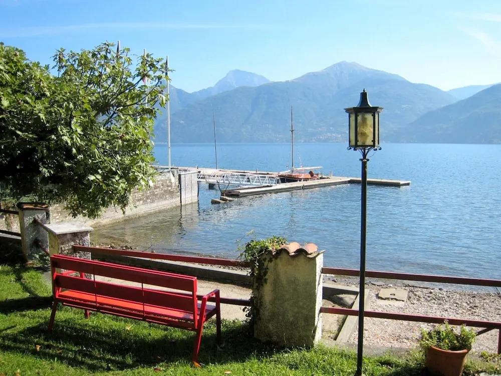 Apartment in Menaggio Near Lake Como