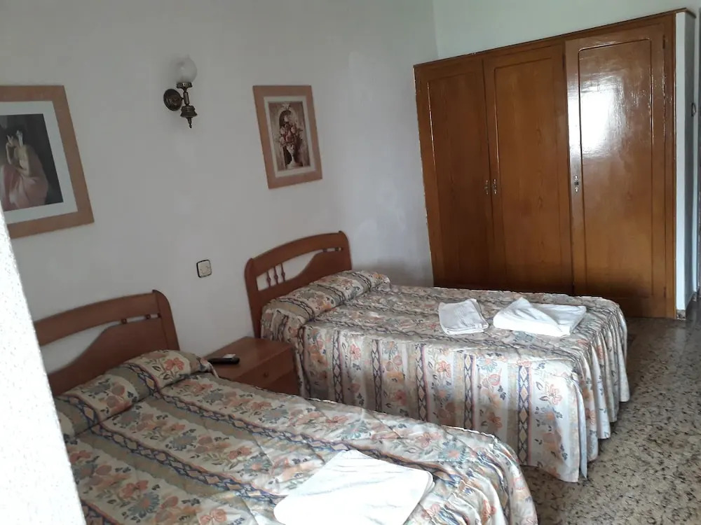 Hostal Pineda