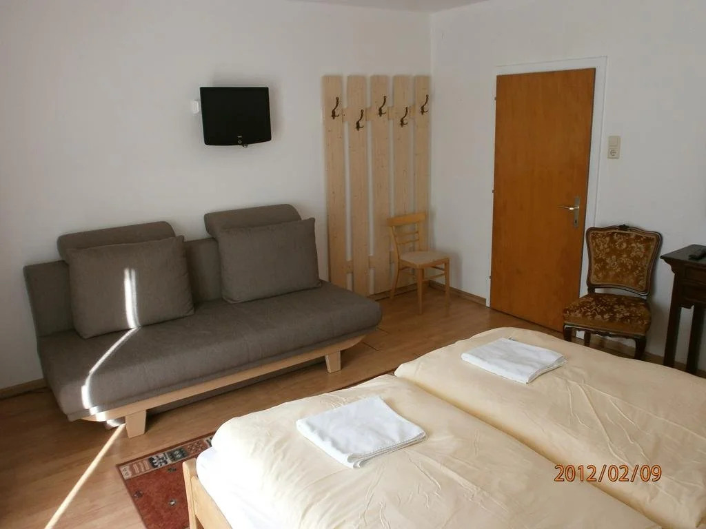 Pension Almstern