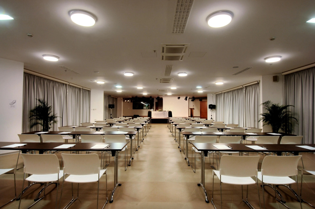 Maistra Select All Suite Island Hotel Istra