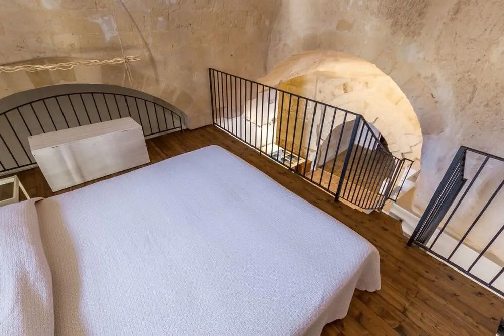 Casamata Matera