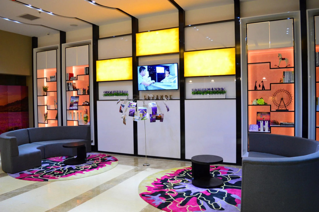 Lavande Hotel (Tianjin Youyi Road, Wudadao)