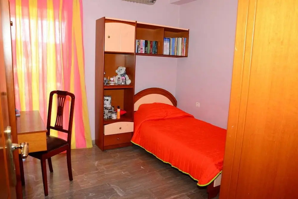 Anavaloussa Kissamos Villa