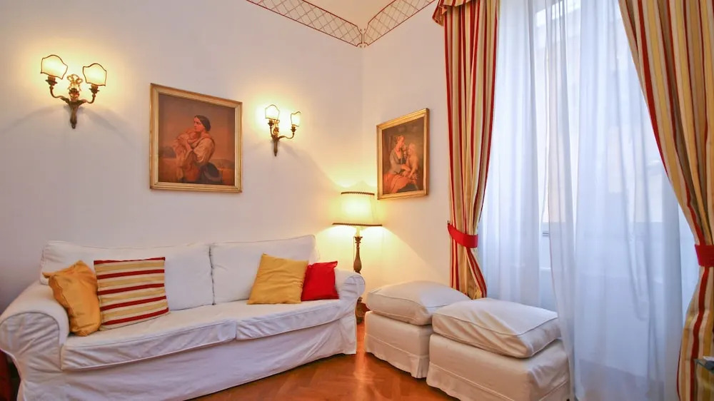 Rental In Rome Boschetto