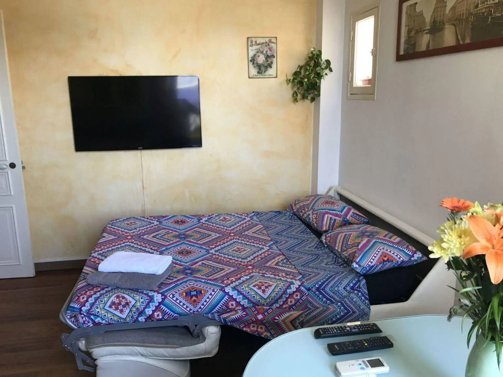Studio Villa Mon Rêve