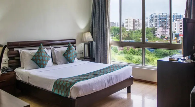 Inventree Hotel Pune