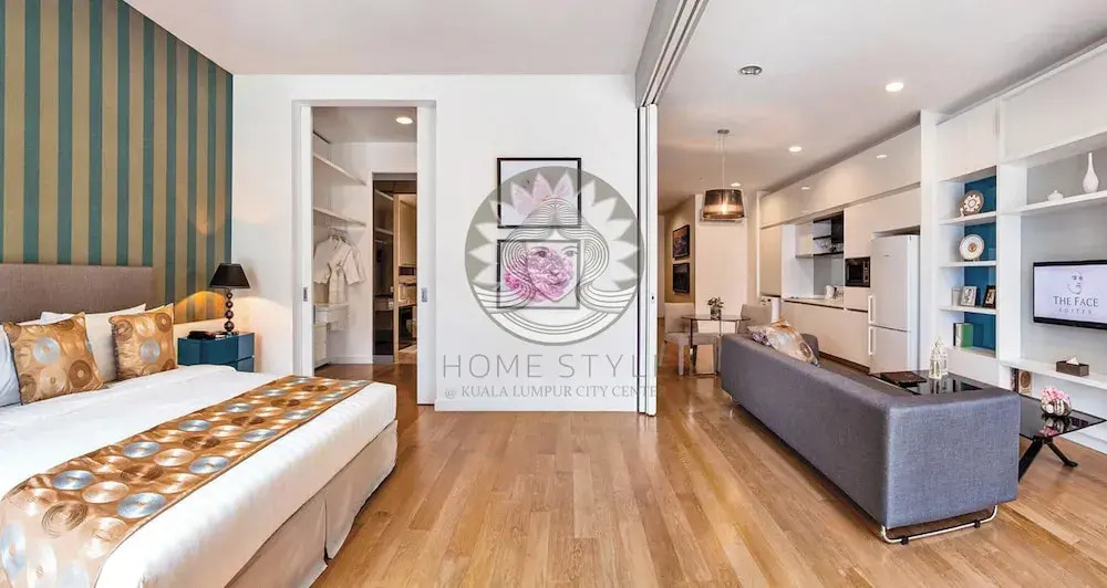 KLCC Sky villa Suites Platinum by MiM