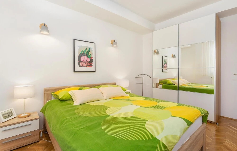 Amazing Apartment in Rijeka With 2 Bedrooms and Wifi