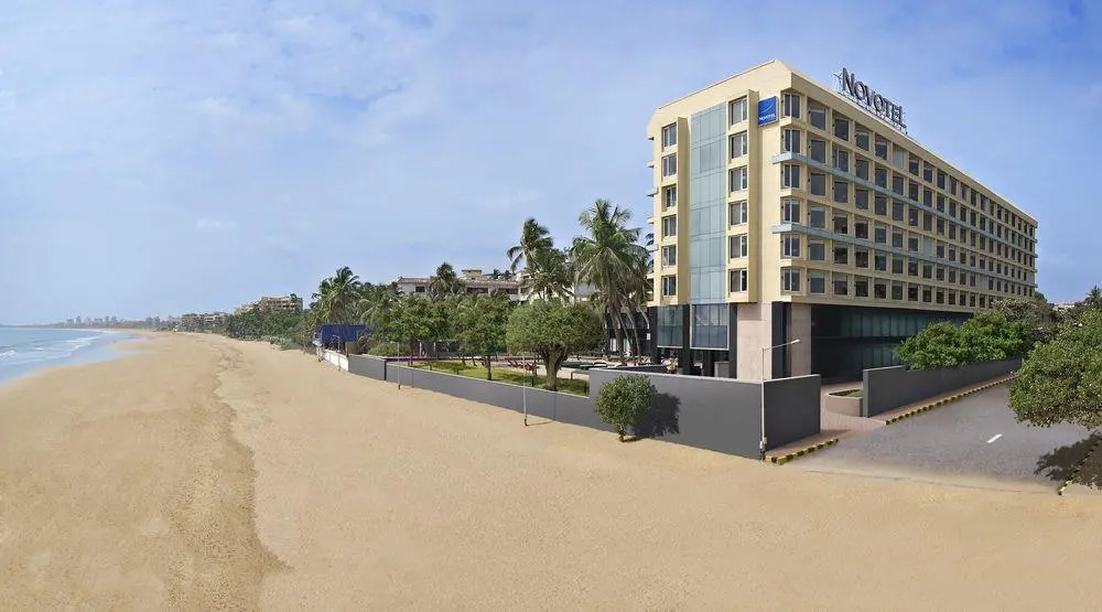 OYO Rooms Juhu Chowpatty